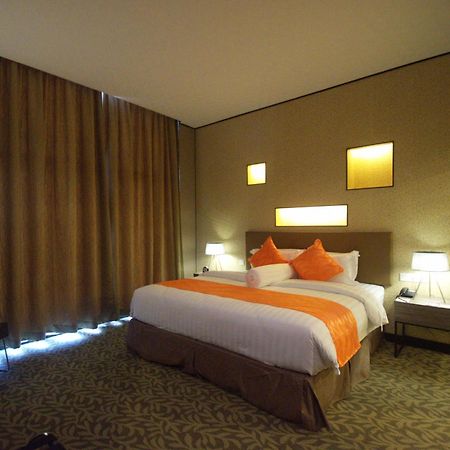 Grand Alora Hotel Alor Setar Exterior foto