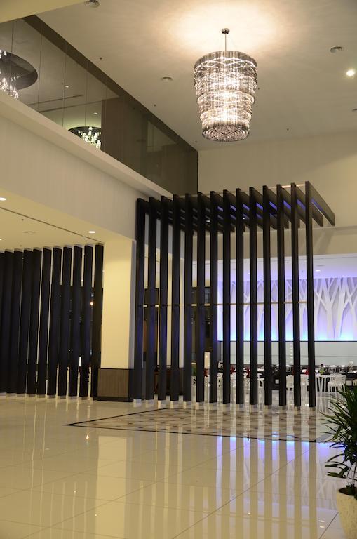 Grand Alora Hotel Alor Setar Exterior foto