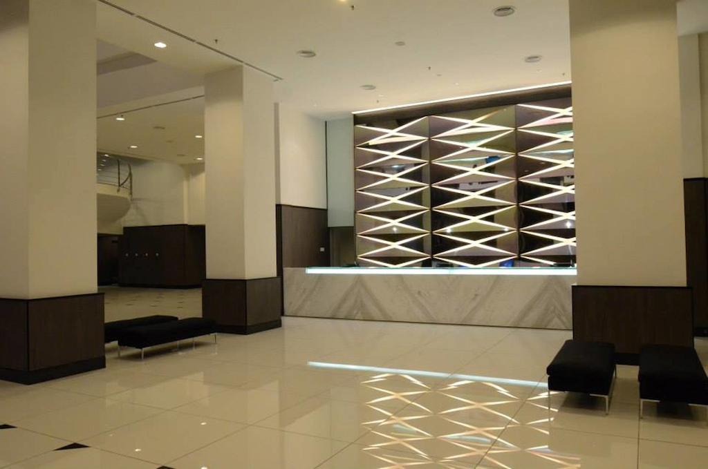 Grand Alora Hotel Alor Setar Exterior foto
